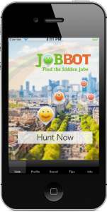 Job-bot-Home